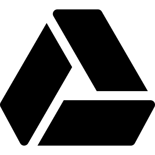 Google Drive Logo